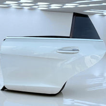 Laden Sie das Bild in den Galerie-Viewer, Tür Mercedes-Benz Cls Shooting Brake X218 Hinten Links Door Porta Porte