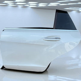 Tür Mercedes-Benz Cls Shooting Brake X218 Hinten Links Door Porta Porte