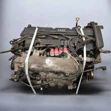 Laden Sie das Bild in den Galerie-Viewer, Motor Kia Cerato G4GC 2.0 143PS 2004 Benzin Engine Komplett