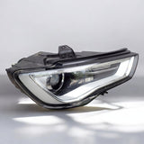 Frontscheinwerfer Audi A3 8V0941006 Xenon Rechts Scheinwerfer Headlight