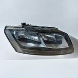 Frontscheinwerfer Audi Q5 Rechts Scheinwerfer Headlight