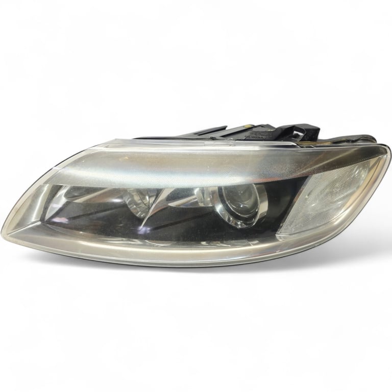 Frontscheinwerfer Audi Q7 4L0941029B Xenon Links Scheinwerfer Headlight