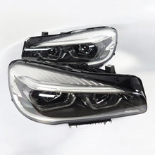 Laden Sie das Bild in den Galerie-Viewer, Frontscheinwerfer BMW F45 F46 5A017B5 5A017B6 Ein Stück (Rechts oder Links)