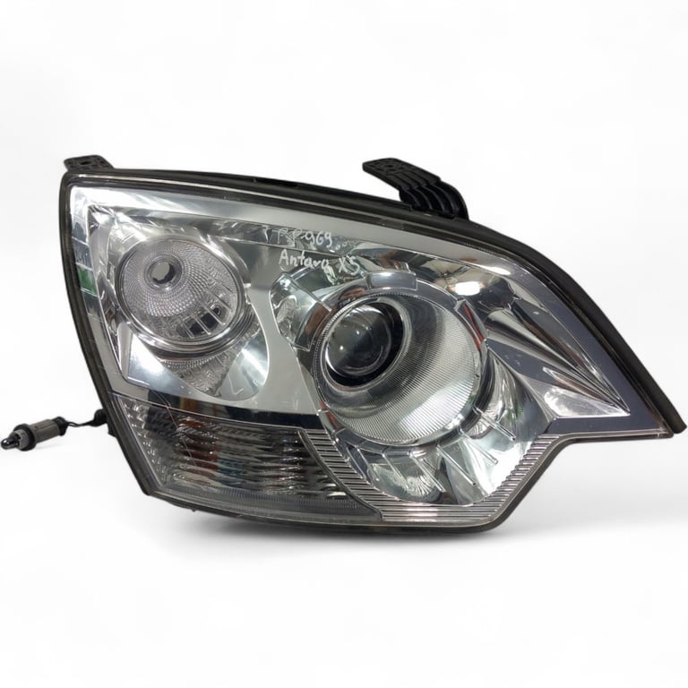 Frontscheinwerfer Opel Antara Xenon Rechts Scheinwerfer Headlight SCH5412619187md