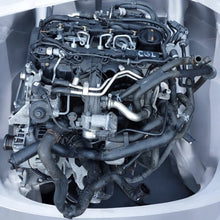 Laden Sie das Bild in den Galerie-Viewer, Motor Audi A6 C7 4g5 A4 B8 CGLD CGL 2.0 TDI 177PS 187TKm 2011 Diesel Komplett MOT8272663299ci