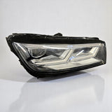 Frontscheinwerfer Audi Q5 80A941034C Full LED Rechts Scheinwerfer Headlight