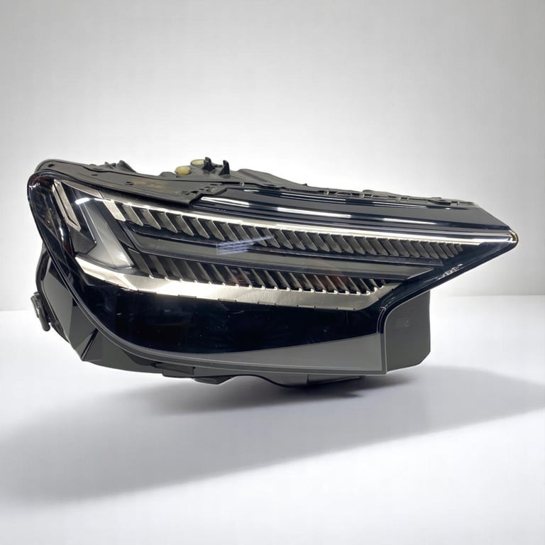 Frontscheinwerfer Audi E-Tron 89A941036F LED Rechts Scheinwerfer Headlight SCH7324580240ls