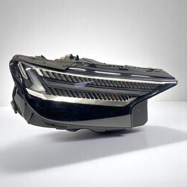 Frontscheinwerfer Audi E-Tron 89A941036F LED Rechts Scheinwerfer Headlight SCH7324580240ls