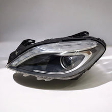 Load image into Gallery viewer, Frontscheinwerfer Mercedes-Benz W246 A2468204161 Xenon Links Headlight SCH7663294601qc