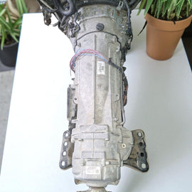 Getriebe Mercedes-Benz 2122703009 Automatikgetriebe Transmission Trasmissione