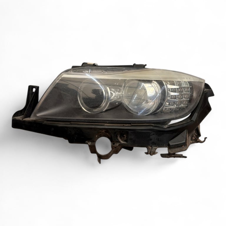 Frontscheinwerfer BMW E91 E90 72025839 Bi-Xenon Links Scheinwerfer Headlight SCH5967729077wf