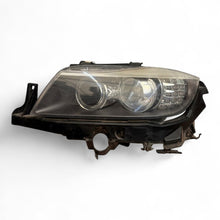 Laden Sie das Bild in den Galerie-Viewer, Frontscheinwerfer BMW E91 E90 72025839 Bi-Xenon Links Scheinwerfer Headlight SCH5967729077wf