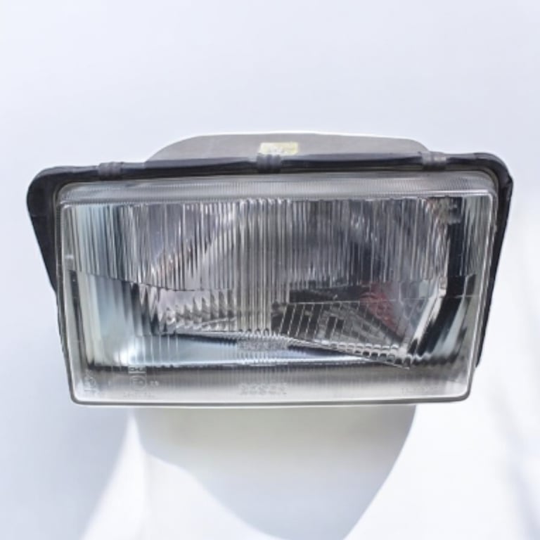 Frontscheinwerfer Ford Granada 1978R Links Scheinwerfer Headlight