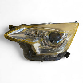 Frontscheinwerfer Toyota Verso S 81150-52K00 LED Links Scheinwerfer Headlight SCH8488281565mx