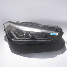 Laden Sie das Bild in den Galerie-Viewer, Frontscheinwerfer BMW X1 F48 5A01172-02 LED Rechts Scheinwerfer Headlight SCH8880633607up