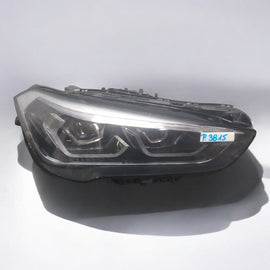 Frontscheinwerfer BMW X1 F48 5A01172-02 LED Rechts Scheinwerfer Headlight SCH8880633607up