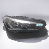 Frontscheinwerfer BMW X1 F48 5A01172-02 LED Rechts Scheinwerfer Headlight