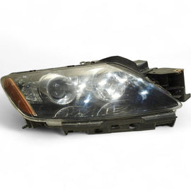 Frontscheinwerfer Mazda Cx-7 EH1051030 Xenon Rechts Scheinwerfer Headlight