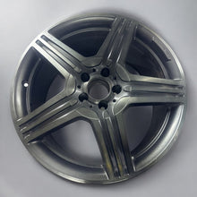 Load image into Gallery viewer, 1x Alufelge 19 Zoll 10.0" 5x112 A2134011902 Mercedes-Benz W213 Rim Wheel FEL5174718752si