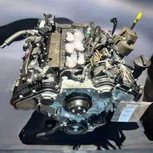Laden Sie das Bild in den Galerie-Viewer, Motor Kia Stinger G6DP 3.3 TDGI 366PS 52TKm 2021 Benzin Engine Unkomplett