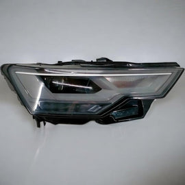 Frontscheinwerfer Audi A6 C8 4K0941034 1ZX013376-02 LED Rechts Headlight SCH4344670049ij