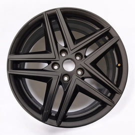 1x Alufelge 18 Zoll 7.5