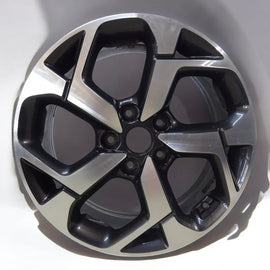 1x Alufelge 17 Zoll 7.0