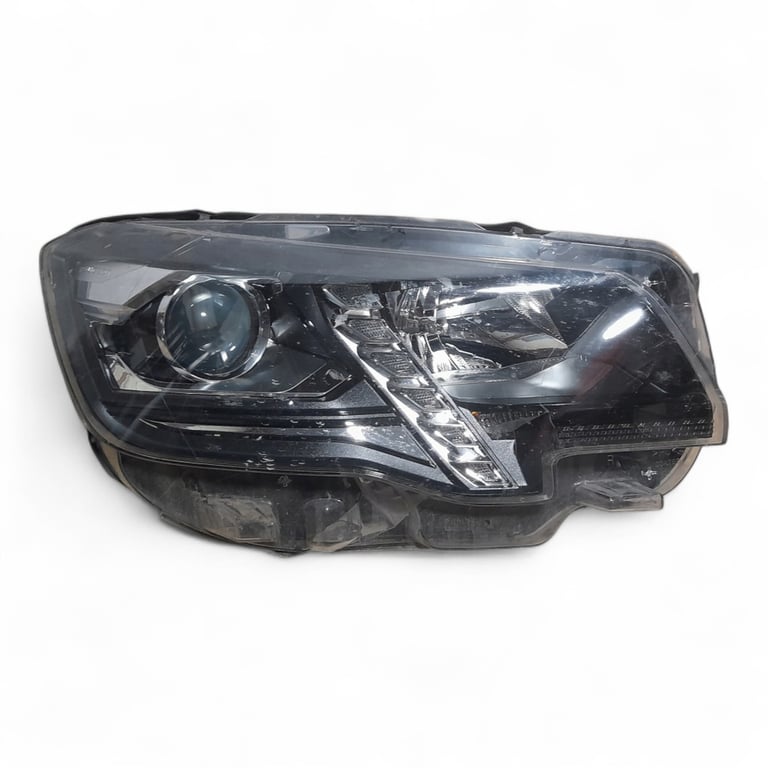 Frontscheinwerfer Peugeot Rifter 9816827180 LED Rechts Scheinwerfer Headlight SCH4602743478ua