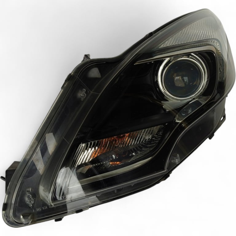 Frontscheinwerfer Opel Zafira C 13399858 Ein Stück (Rechts oder Links) Headlight SCH6842136528if