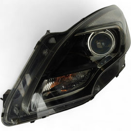 Frontscheinwerfer Opel Zafira C 13399858 Ein Stück (Rechts oder Links) Headlight SCH6842136528if