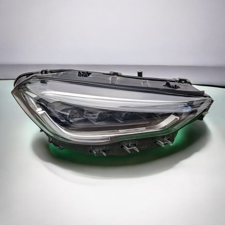 Frontscheinwerfer Mercedes-Benz W247 A2479064205KZ Full LED Rechts Headlight SCH5172155422cf