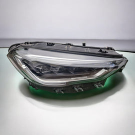 Frontscheinwerfer Mercedes-Benz W247 A2479064205KZ Full LED Rechts Headlight SCH5172155422cf