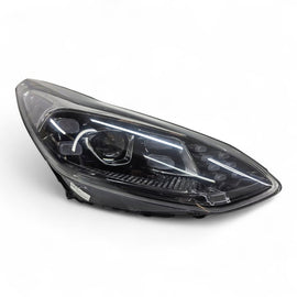 Frontscheinwerfer Kia Sportage 92102F1510 Rechts Scheinwerfer Headlight