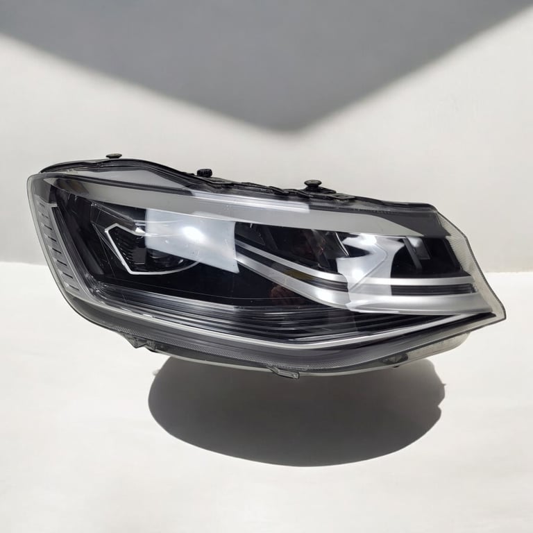Frontscheinwerfer VW Caddy IV 2K8941036C Full LED Rechts Scheinwerfer Headlight SCH1825146531bo