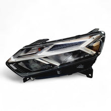 Load image into Gallery viewer, Frontscheinwerfer Dacia Sandero III Logan Jogger 260607161R Full LED Links SCH2791254817hi