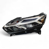 Frontscheinwerfer Dacia Sandero III Logan Jogger 260607161R Full LED Links