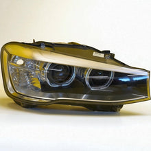 Load image into Gallery viewer, Frontscheinwerfer BMW F26 X3 F25 7400018-04 Xenon Rechts Scheinwerfer Headlight SCH2910120765tl