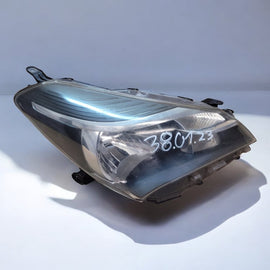 Frontscheinwerfer Toyota Yaris Rechts Scheinwerfer Headlight