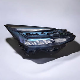 Frontscheinwerfer Toyota C-Hr 81110-F4220 Full LED Rechts Scheinwerfer Headlight SCH8697745208jo