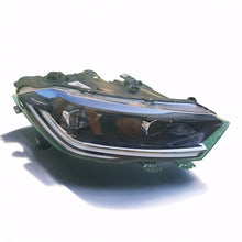 Load image into Gallery viewer, Frontscheinwerfer VW Polo 2G1941036L Rechts Scheinwerfer Headlight