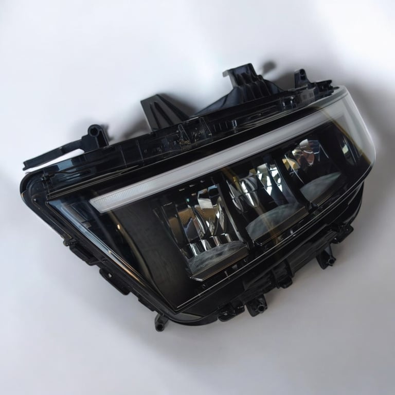 Frontscheinwerfer Opel Astra L 9851881680 Full LED Links Scheinwerfer Headlight SCH3675746547og