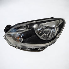 Laden Sie das Bild in den Galerie-Viewer, Frontscheinwerfer VW Up 1S1941015N Links Scheinwerfer Headlight