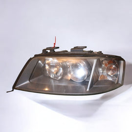 Frontscheinwerfer Audi A6 Allroad C5 Xenon Links Scheinwerfer Headlight