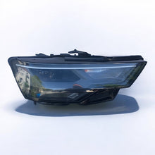 Laden Sie das Bild in den Galerie-Viewer, Frontscheinwerfer Audi A6 C8 4K0941034 LED Rechts Scheinwerfer Headlight