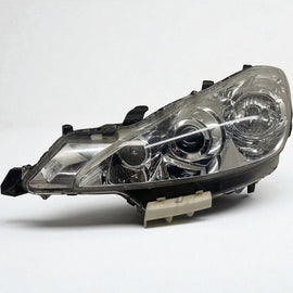 Frontscheinwerfer Citroën C-Crosser 4007 Xenon Links Scheinwerfer Headlight SCH4834606688ju