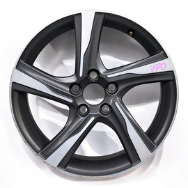1x Alufelge 17 Zoll 7.0