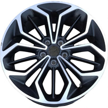 Laden Sie das Bild in den Galerie-Viewer, 1x Alufelge 18 Zoll 8.0&quot; 5x108 JX7B-17757-A Ford Mondeo Rim Wheel