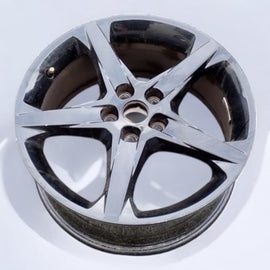 1x Alufelge 18 Zoll 8.0