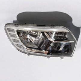 Frontscheinwerfer Dacia Logan Sandero II 260103529R Rechts Headlight