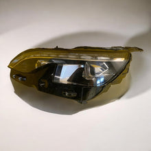 Load image into Gallery viewer, Frontscheinwerfer Peugeot II 89911450 LED Links Scheinwerfer Headlight